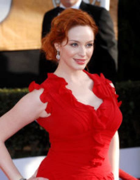 christina hendricks nude videos|Christina Hendricks Nude — LEAKED Fappening Pics & Videos!